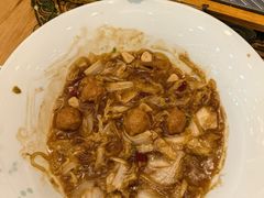 -哈啾嗨·蒙文化主题餐厅(京汉新城店)