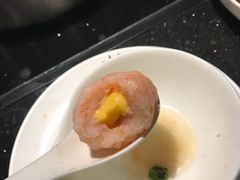 -捞王猪肚鸡火锅(财富中心店)