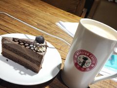 -魔方城市书房(中街益田店)