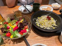 -云海肴·汽锅鸡·云南菜(广安门天虹店)
