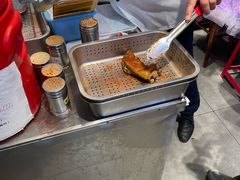 -赵元章肉骨烧(山塘街店)
