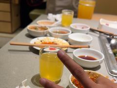 -海底捞火锅(天津SM城市广场店)
