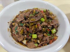 -笨罗卜浏阳菜馆(太平街店)