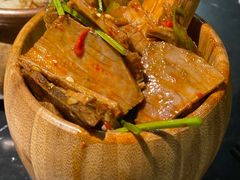 -云海肴云南菜·蒸汽石锅鱼(青岛万象城店)