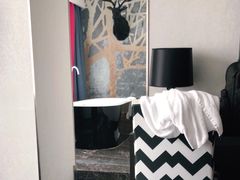 -桔子酒店(合肥淮河路步行街大东门地铁站店)