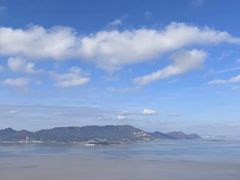 -普陀山风景区-佛顶山