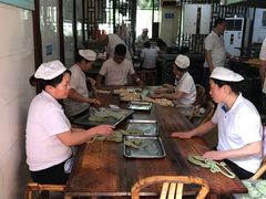 大堂-南塘油赞子(南塘店)