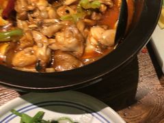 -云海肴·汽锅鸡·云南菜(美罗城店)