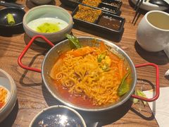 -九田家黑牛烤肉料理(吴江万象汇店)
