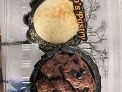 -鲍师傅糕点(虹口龙之梦店)