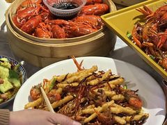 -可可大虾武汉土菜大排档(万松园1店)