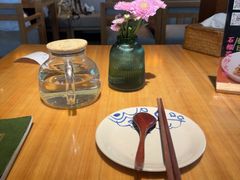 -山茶云南菜(永安里店)