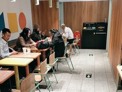 -麦当劳(安定门外大街店)
