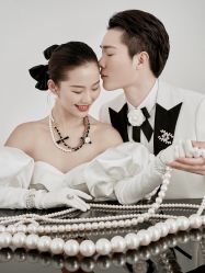 -女王风尚STUDIO·轻奢化定制