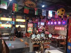 -有蚝有翅烧烤大排档·宵夜(右安门店)