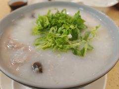 -喜鹊茶点.啫煲(车陂店)