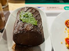 树根蛋糕-宜家·瑞典风味餐厅(武汉荟聚中心店)