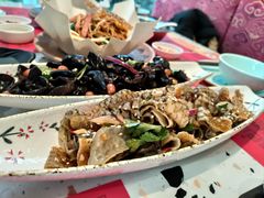 -点都德(广州白云山景区南门店)