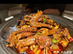 -六月雪干锅(绵阳凯德广场店)