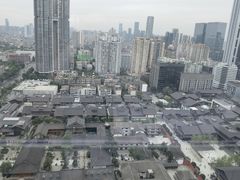 -成都尼依格罗酒店
