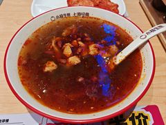 -小杨生煎(周浦万达店)