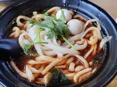-姐弟俩土豆粉(西安小寨店)
