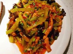 -重庆特色冷锅鱼(武大店)