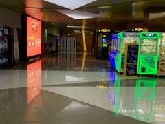 -上影国际影城(成都银泰LUXE店)