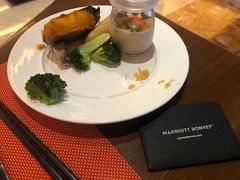 -富力丽思卡尔顿酒店·香荟全日制餐厅