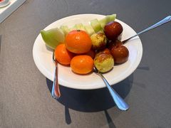 -香山湖渔家大院