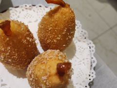-大鸭梨烤鸭(左家庄店)