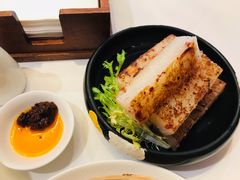 -白天鹅宾馆-宏图府餐厅