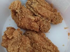 -肯德基(杭州复兴店)