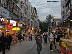 -黄埔古港