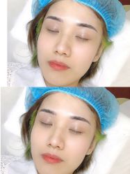 -久匠·纹眉半永久野生眉