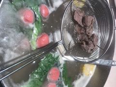 -潮泰牛肉火锅 · 创于1992年(车公庙店)