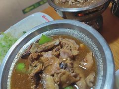 -南城香·饭香串香馄饨香(赵公口店)