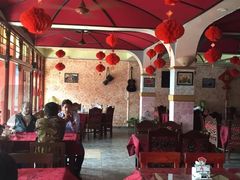 -和平饭店