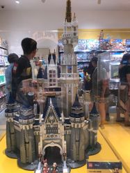 -乐高授权专卖店(朝阳大悦城店)