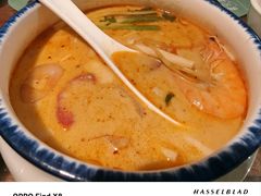 -帕蓝·暹罗料理(大学路店)