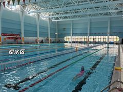 -回龙观体育文化公园