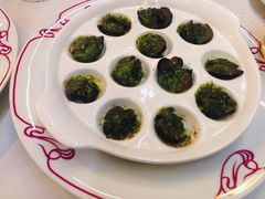 -马克西姆餐厅(崇文门店)