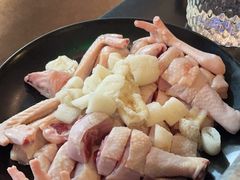 -大头椰·海南椰子鸡火锅(思明万象城店)