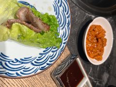 -隐家本格烧肉(万达广场店)