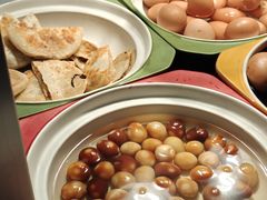-长春凯悦酒店咖啡厅Market Café
