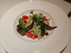 -王品牛排(郑州大卫城店)