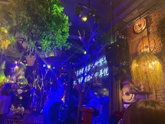 -胡桃里音乐酒馆(环亚凯瑟琳广场店)