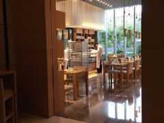 -上海静安香格里拉大酒店