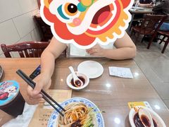 -西安贾三灌汤包·回坊小吃·清真炒菜(北院门总店)