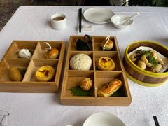 -水上明月·湖景餐厅